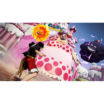 Game One Piece Pirate Warriors 4 Nintendo Switch foto 1