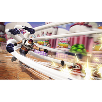 Game One Piece Pirate Warriors 4 Nintendo Switch foto 2