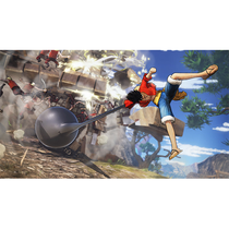 Game One Piece Pirate Warriors 4 Nintendo Switch foto 3