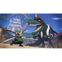 Game One Piece Pirate Warriors 4 Nintendo Switch foto 4