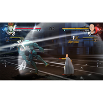 Game One Punch Man A Hero Nobody Knows Playstation 4 foto 1