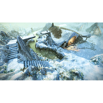 Game Outcast Second Contact Playstation 4 foto 4