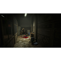 Game Outlast Trinity Playstation 4 foto 1