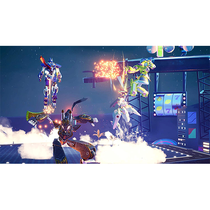 Game Override 2 Ultraman Deluxe Edition Playstation 5 foto 1