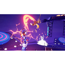 Game Override 2 Ultraman Deluxe Edition Playstation 5 foto 2