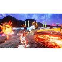 Game Override 2 Ultraman Deluxe Edition Playstation 5 foto 3