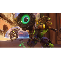 Game Overwatch Game Of The Year Edition Playstation 4 foto 1