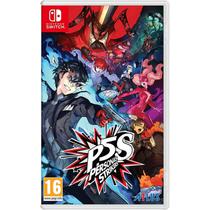 Game Persona 5 Strikers Nintendo Switch foto principal