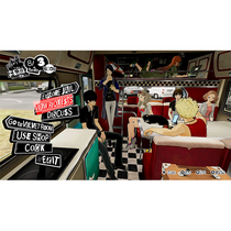 Game Persona 5 Strikers Nintendo Switch foto 2