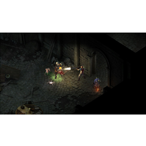 Game Pillars Of Eternity Complete Edition Playstation 4 foto 3