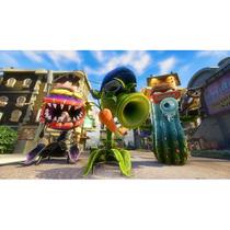 Game Plants VS. Zombies: Garden Warfare Xbox One foto 1