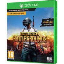 Game Playerunknown's Battlegrounds (PUBG) Xbox One