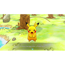 Game Pokémon Mystery Dungeon Rescue Team DX Nintendo Switch foto 1