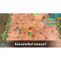 Game Pokémon Mystery Dungeon Rescue Team DX Nintendo Switch foto 2