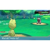 Game Pokemon Omega Ruby Nintendo 3DS foto 2
