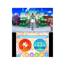 Game Pokemon Sun Nintendo 3DS foto 2