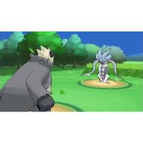 Game Pokemon Y Nintendo 3DS foto 1