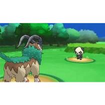 Game Pokemon Y Nintendo 3DS foto 2