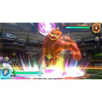 Game Pokken Tournament DX Nintendo Switch foto 2