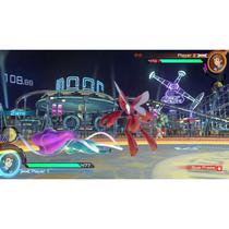 Game Pokken Tournament DX Nintendo Switch foto 3