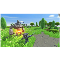 Game Portal Knights Nintendo Switch foto 1