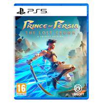 Game Prince Of Persia The Lost Crown Playstation 5