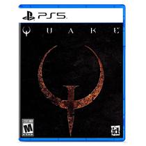 Game Quake Playstation 5 foto principal