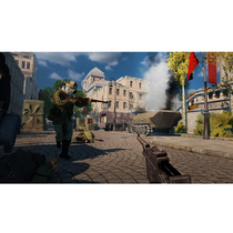 Game Raid World War II Playstation 4 foto 1