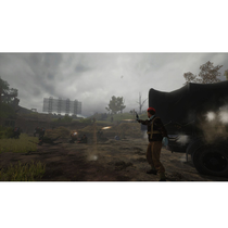 Game Raid World War II Playstation 4 foto 2