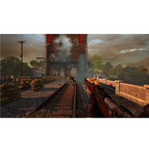 Game Raid World War II Playstation 4 foto 3