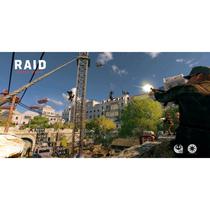 Game Raid World War II Xbox One foto 3