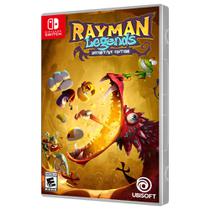 Game Rayman Legends Definitive Edition Nintendo Switch