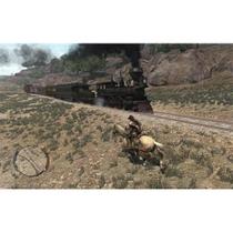 Game Red Dead Redemption Playstation 3 foto 1