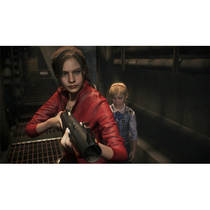 Game Resident Evil 2 Playstation 4 foto 1