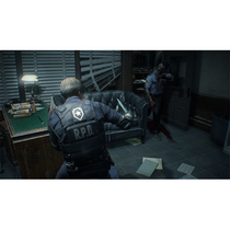 Game Resident Evil 2 Playstation 4 foto 3