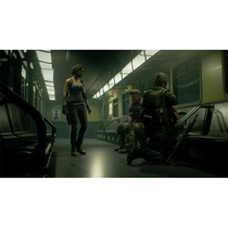 Game Resident Evil 3 Playstation 4 foto 2