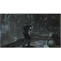 Game Resident Evil 4 Playstation 4 foto 2