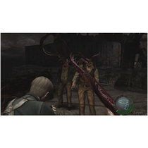 Game Resident Evil 4 Playstation 4 foto 3