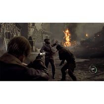 Game Resident Evil 4 Remake Playstation 4 foto 1