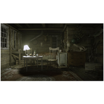 Game Resident Evil 7: Biohazard Gold Edition Playstation 4 foto 3
