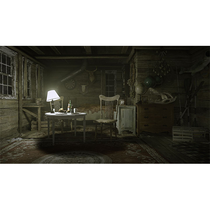 Game Resident Evil 7: Biohazard Gold Edition Xbox One foto 3
