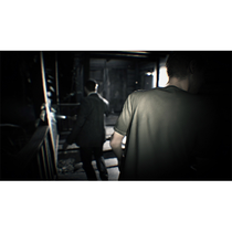 Game Resident Evil 7: Biohazard Playstation 4 foto 1