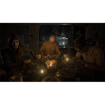 Game Resident Evil 7: Biohazard Xbox One foto 2