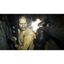 Game Resident Evil 7: Biohazard Xbox One foto 3