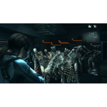 Game Resident Evil Revelations Playstation 4 foto 3