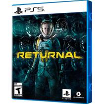 Game Returnal Playstation 5