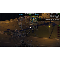 Game Riot Civil Unrest Nintendo Switch foto 2