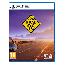 Game Road 96 Playstation 5 foto principal