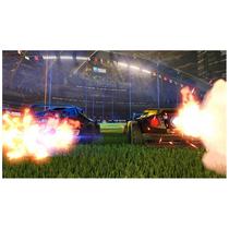 Game Rocket League Ultimate Edition Nintendo Switch foto 3