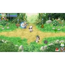 Game Rune Factory 4 Nintendo 3DS foto 1